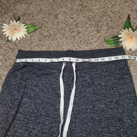 J.Crew Trousers Pants good condition color Black WHITH white - Picture 6 of 8